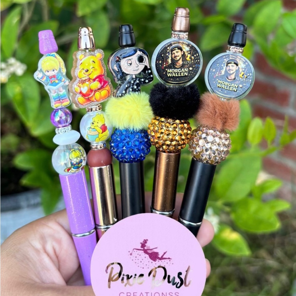 Focal pens